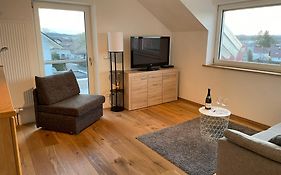 Wohnung Mit Ausblick Im Allgaeu Mit 2 Schlafzimmern